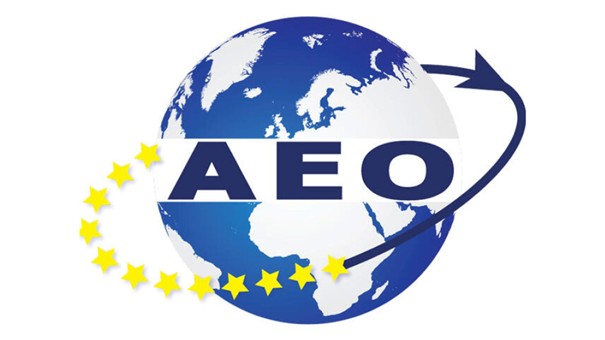 AEO certificaat