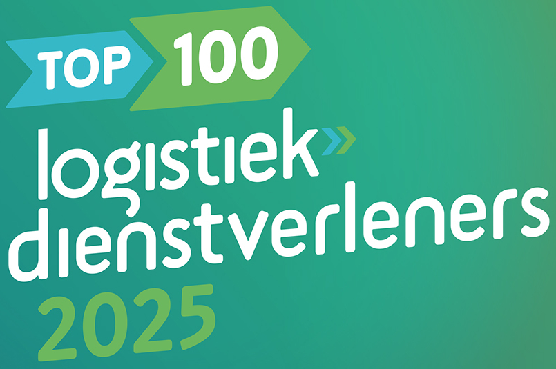 top 100 logistiek dienstverleners
