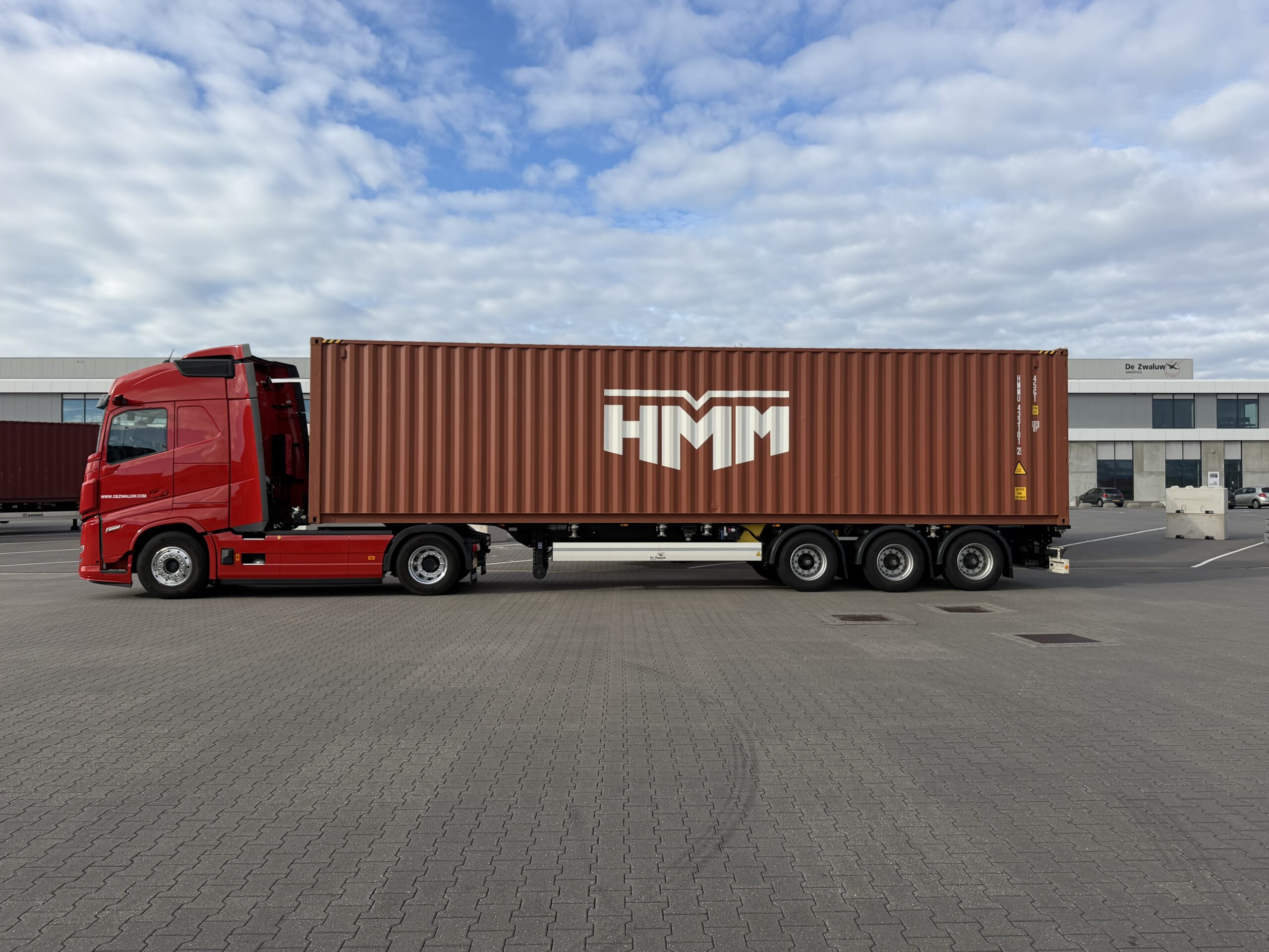 Container
